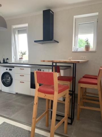 Belvarosi Apartman Keszthely Ngoại thất bức ảnh